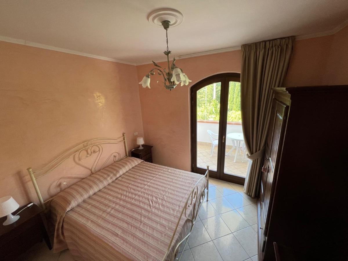 קאפאצ'יו-פאסטום Villa Lia Cilento מראה חיצוני תמונה