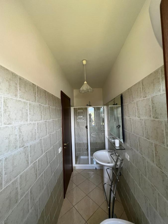 קאפאצ'יו-פאסטום Villa Lia Cilento מראה חיצוני תמונה